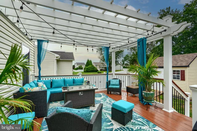 $635,000 | 734 Falcon Lane, Aberdeen, MD 21001