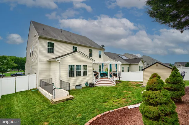 $635,000 | 734 Falcon Lane, Aberdeen, MD 21001