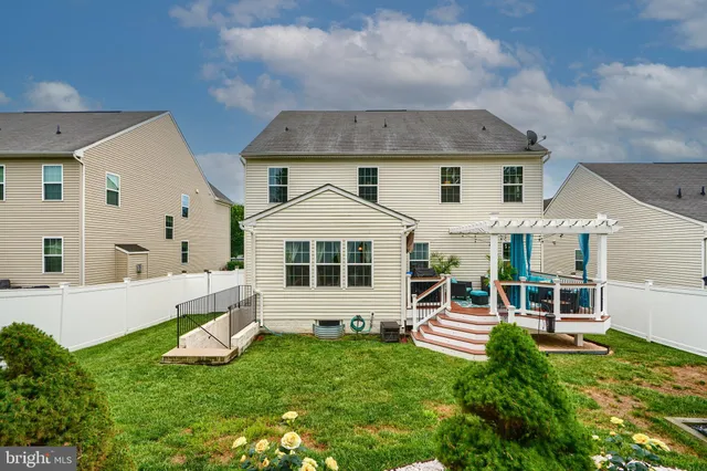 $635,000 | 734 Falcon Lane, Aberdeen, MD 21001