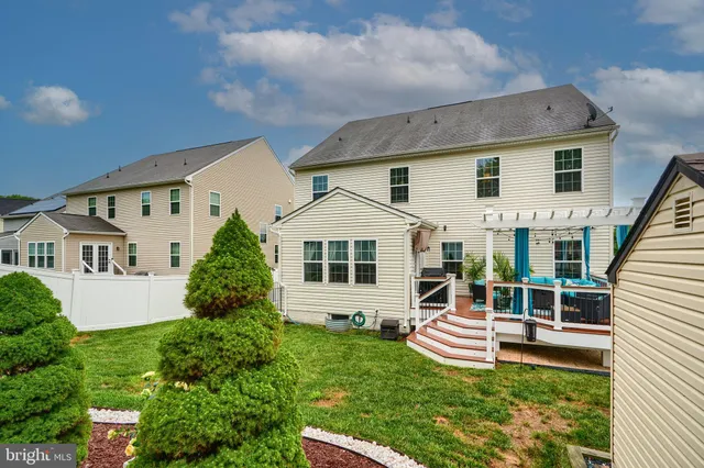$635,000 | 734 Falcon Lane, Aberdeen, MD 21001