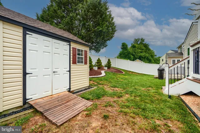 $635,000 | 734 Falcon Lane, Aberdeen, MD 21001