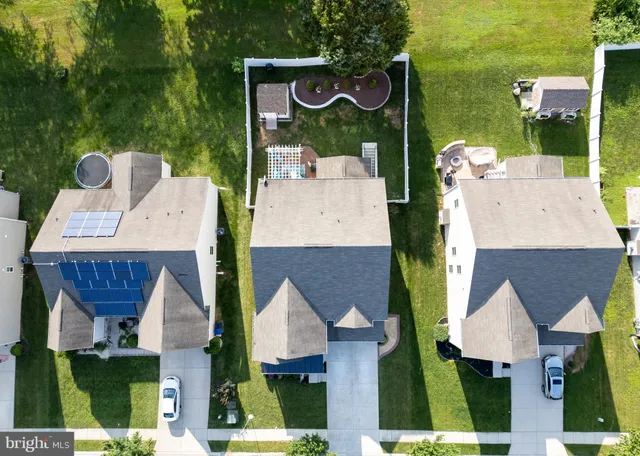 $635,000 | 734 Falcon Lane, Aberdeen, MD 21001