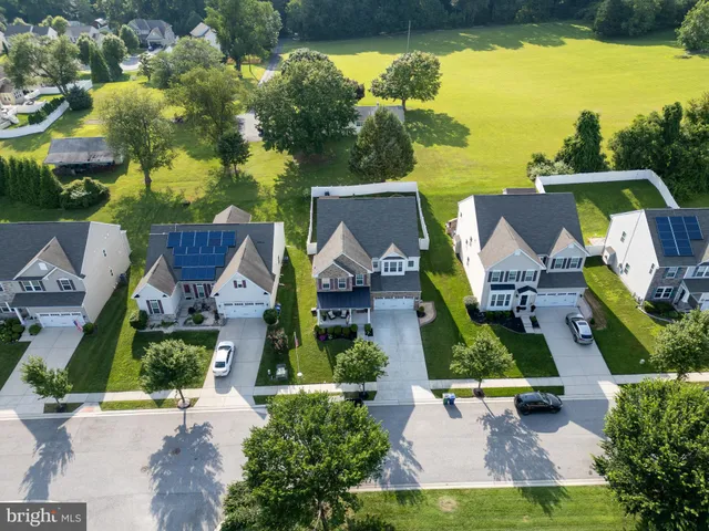 $635,000 | 734 Falcon Lane, Aberdeen, MD 21001