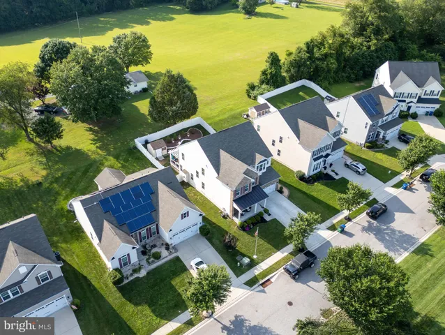 $635,000 | 734 Falcon Lane, Aberdeen, MD 21001