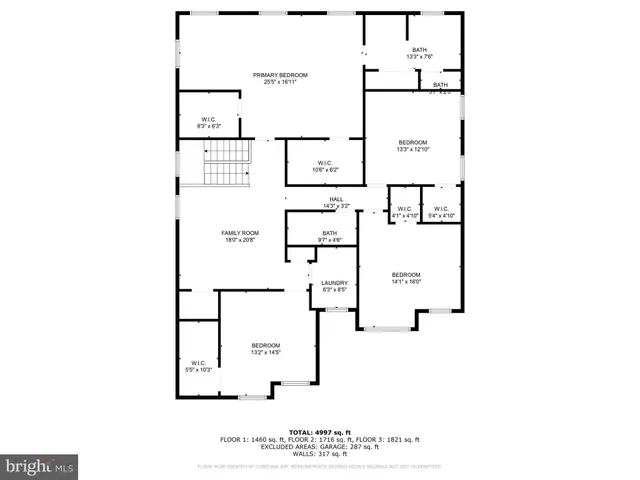 $635,000 | 734 Falcon Lane, Aberdeen, MD 21001