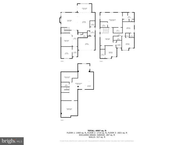 $635,000 | 734 Falcon Lane, Aberdeen, MD 21001