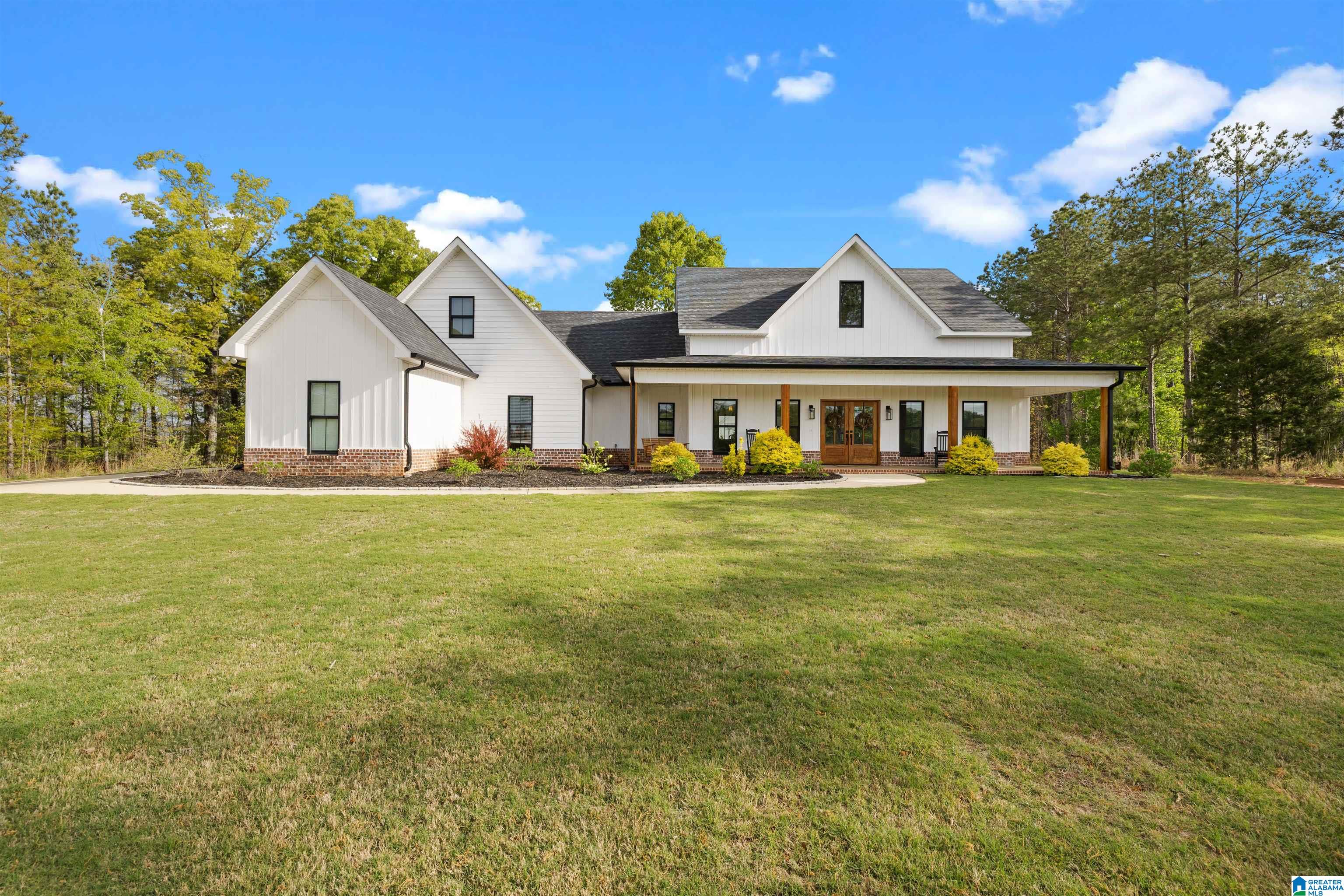 227 Blue Ridge Road Pell City, AL 35128 - Photo 2 of 26 Gallery Image 2