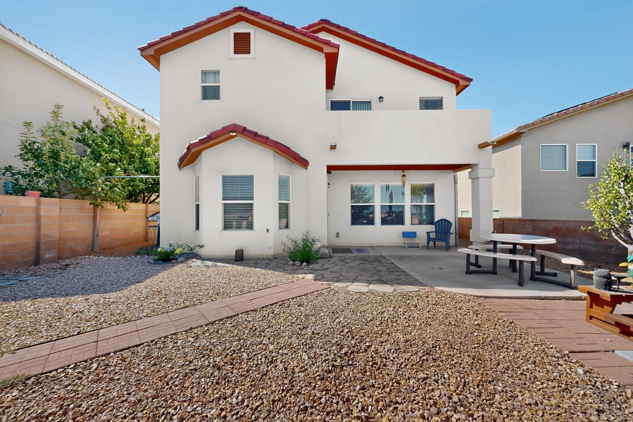 11827 Native Dancer Road Southeast Albuquerque, NM 87123 - Photo 46 of 50 Gallery Image 46