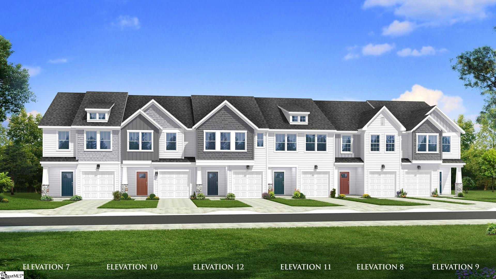411 Hazelcote Road Greenville, SC 29611 - Photo 1 of 3 Gallery Image 1