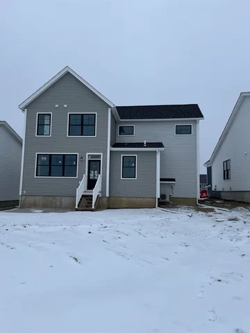 $809,900 | 31 Russett Road, South Burlington, VT 05403