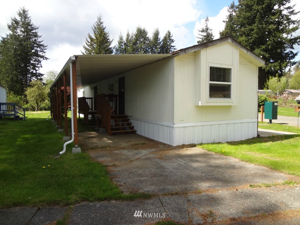 5673 Bethel Road Southeast, Unit 1 Port Orchard, WA 98367 - Photo 12 of 13 Gallery Image 12
