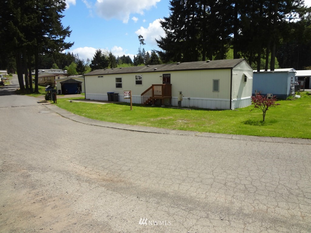 5673 Bethel Road Southeast, Unit 1 Port Orchard, WA 98367 - Photo 13 of 13 Gallery Image 13