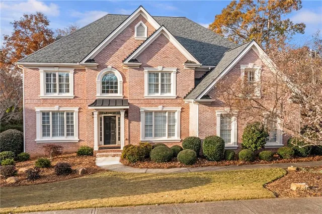 $1,250,000 | 1035 Lainston Court, Alpharetta, GA 30022
