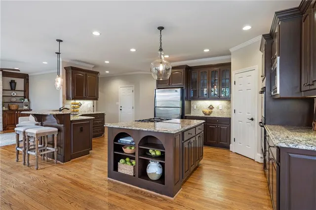 $1,250,000 | 1035 Lainston Court, Alpharetta, GA 30022