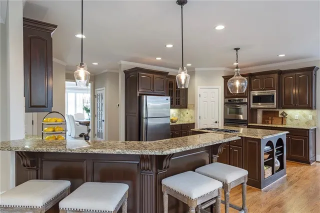 $1,250,000 | 1035 Lainston Court, Alpharetta, GA 30022