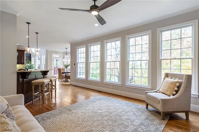 $1,250,000 | 1035 Lainston Court, Alpharetta, GA 30022