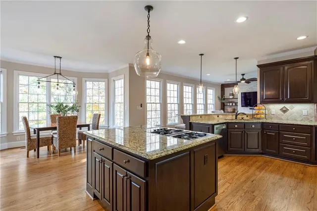 $1,250,000 | 1035 Lainston Court, Alpharetta, GA 30022