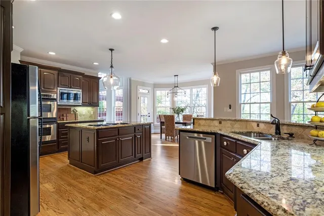 $1,250,000 | 1035 Lainston Court, Alpharetta, GA 30022