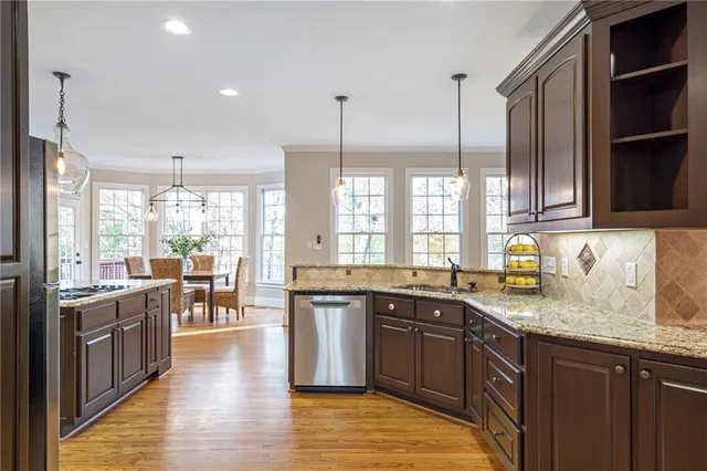 $1,250,000 | 1035 Lainston Court, Alpharetta, GA 30022