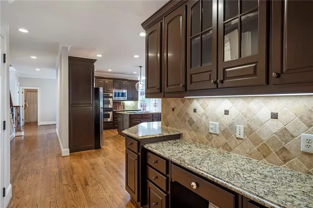 $1,250,000 | 1035 Lainston Court, Alpharetta, GA 30022