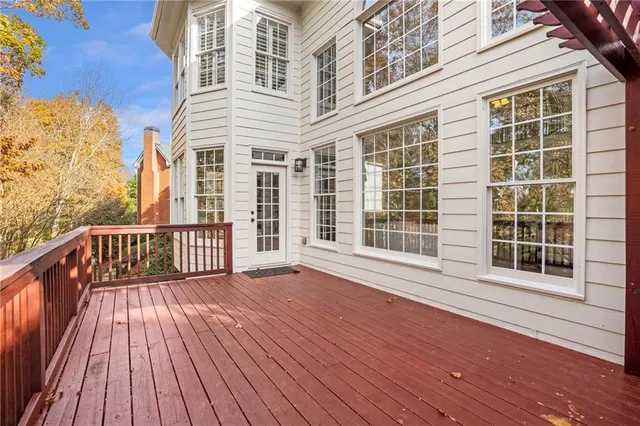 $1,250,000 | 1035 Lainston Court, Alpharetta, GA 30022