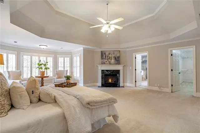 $1,250,000 | 1035 Lainston Court, Alpharetta, GA 30022