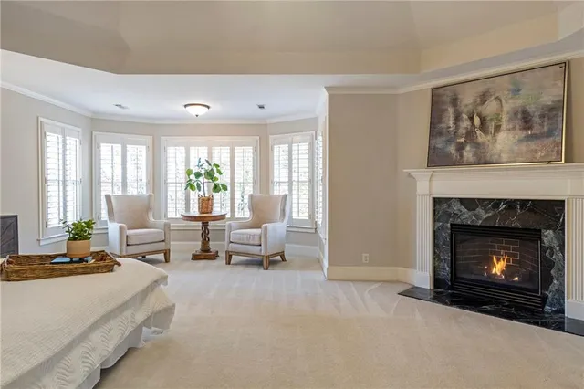 $1,250,000 | 1035 Lainston Court, Alpharetta, GA 30022