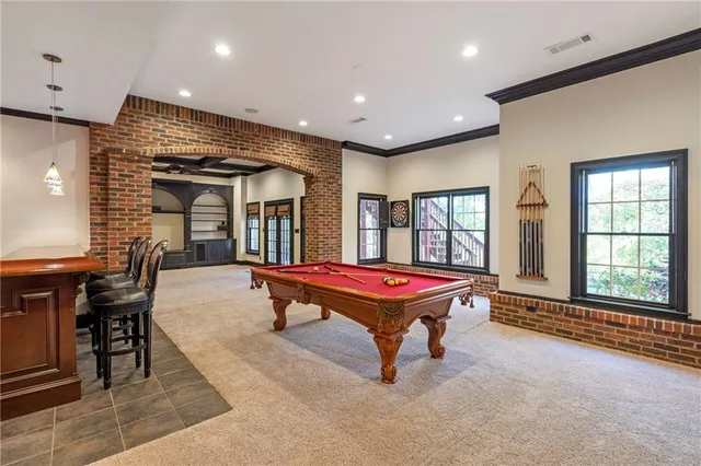 $1,250,000 | 1035 Lainston Court, Alpharetta, GA 30022