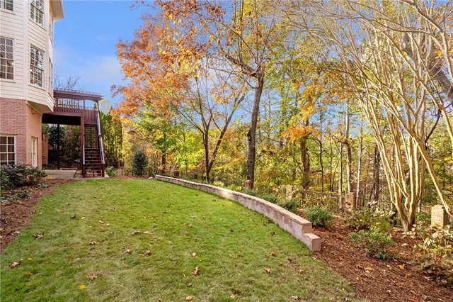 $1,250,000 | 1035 Lainston Court, Alpharetta, GA 30022