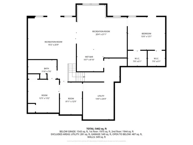 $1,250,000 | 1035 Lainston Court, Alpharetta, GA 30022