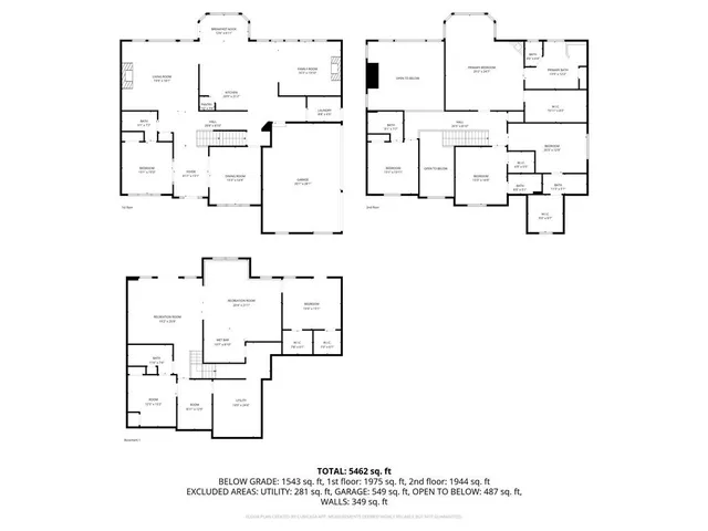 $1,250,000 | 1035 Lainston Court, Alpharetta, GA 30022