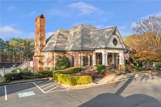 $1,250,000 | 1035 Lainston Court, Alpharetta, GA 30022