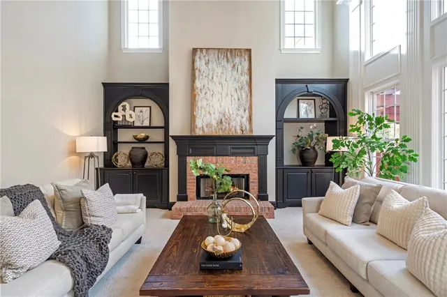 $1,250,000 | 1035 Lainston Court, Alpharetta, GA 30022