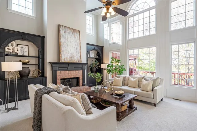 $1,250,000 | 1035 Lainston Court, Alpharetta, GA 30022