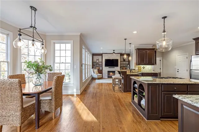 $1,250,000 | 1035 Lainston Court, Alpharetta, GA 30022