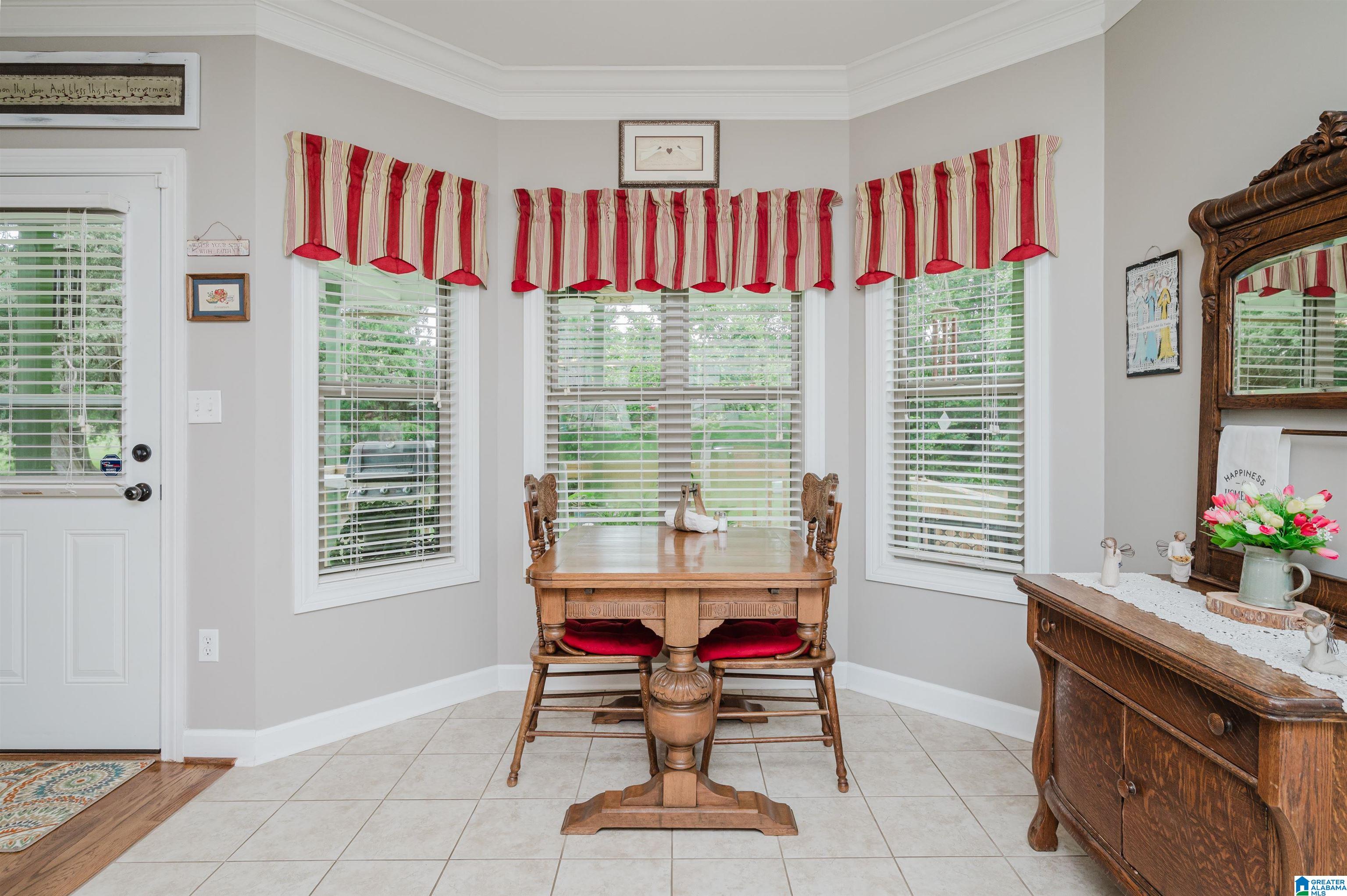 245 Alex Mill Road Montevallo, AL 35115 - Photo 13 of 57