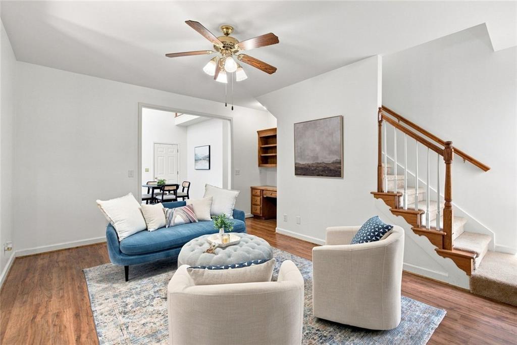 2203 Arbor Hill Road Canton, GA 30115 - Photo 48 of 96 Gallery Image 48
