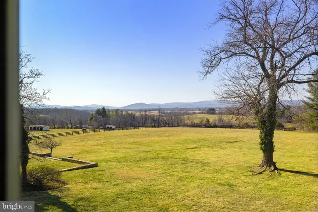 $5,950,000 | 3050 Rectortown Road, Marshall, VA 20115