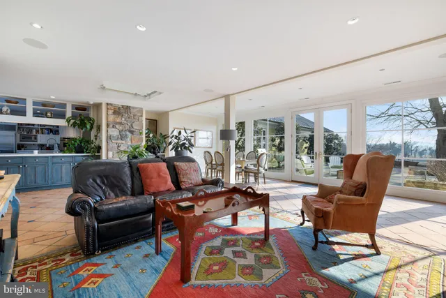 $5,950,000 | 3050 Rectortown Road, Marshall, VA 20115