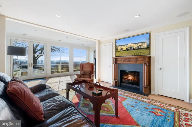 $5,950,000 | 3050 Rectortown Road, Marshall, VA 20115