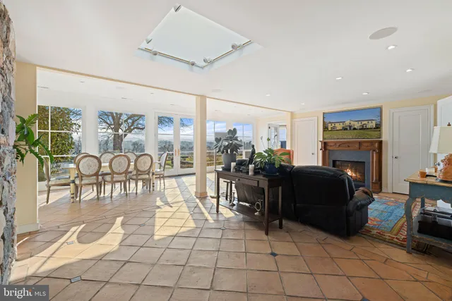 $5,950,000 | 3050 Rectortown Road, Marshall, VA 20115