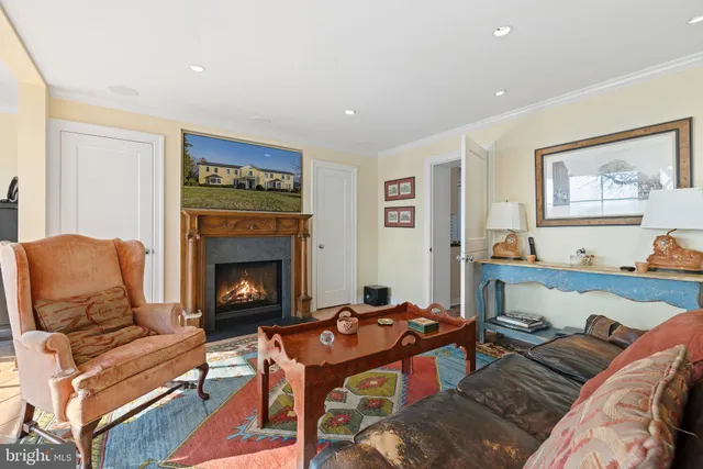 $5,950,000 | 3050 Rectortown Road, Marshall, VA 20115