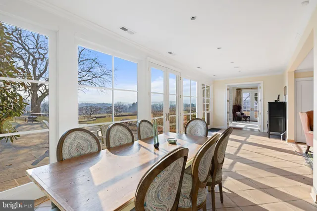 $5,950,000 | 3050 Rectortown Road, Marshall, VA 20115