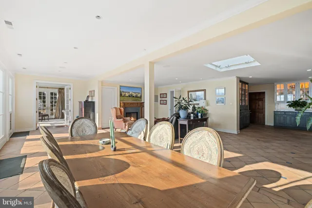 $5,950,000 | 3050 Rectortown Road, Marshall, VA 20115