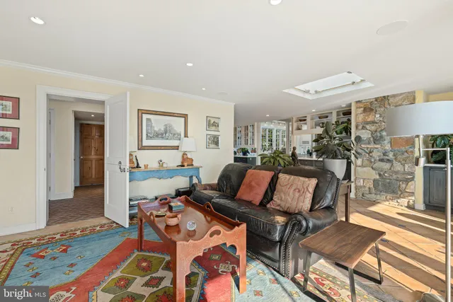 $5,950,000 | 3050 Rectortown Road, Marshall, VA 20115