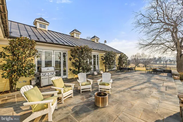 $5,950,000 | 3050 Rectortown Road, Marshall, VA 20115