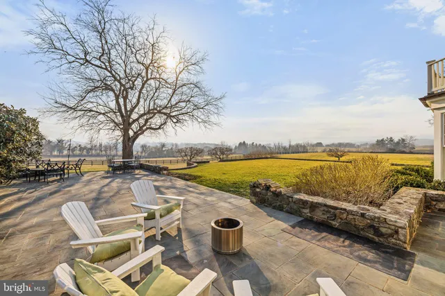 $5,950,000 | 3050 Rectortown Road, Marshall, VA 20115