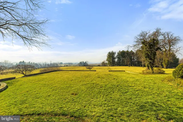 $5,950,000 | 3050 Rectortown Road, Marshall, VA 20115