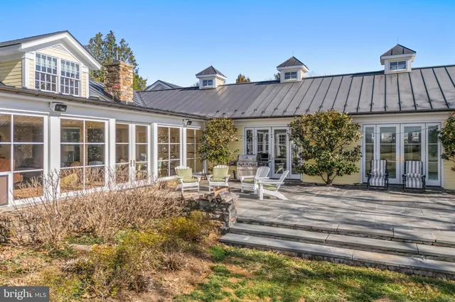 $5,950,000 | 3050 Rectortown Road, Marshall, VA 20115