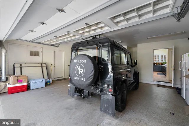 $5,950,000 | 3050 Rectortown Road, Marshall, VA 20115